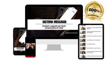 Sistema Messaggi - FP